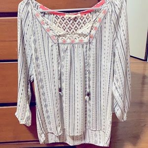 Blouse